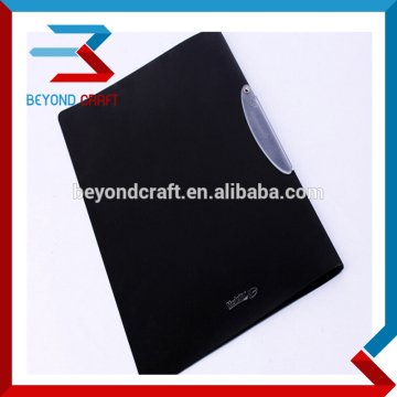 stationery folders swing file with swing clips folder