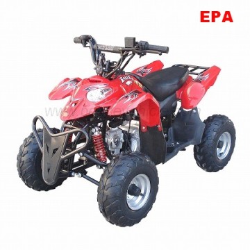 50cc EPA / DOT ATV (TPATV50-7)