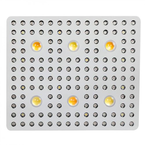 USA Fast Shipping 3000W COB Grow Light 6500K