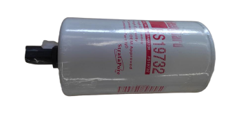 Mechanical part fuel filter element