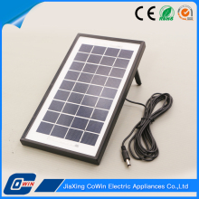 China Factory Photovoltaic Small PET Laminated PV Solar Panel