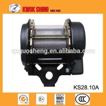 Passenger vehicles vehicles safety belts accessories emergency locking retractor