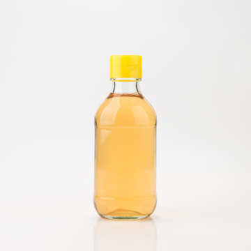 200ml Glass Bottle Sushi Vinegar