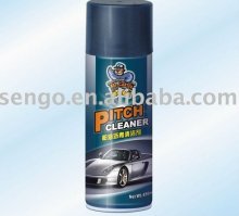Pitch Clean Spray