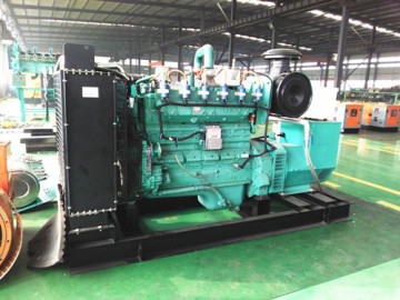 Electrical Equipment Diesel Genset