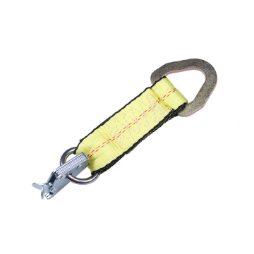 E Channel Tie Down For Wheel Fixing