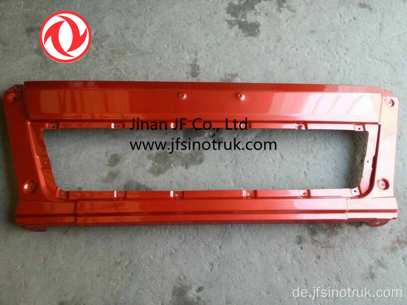 8406010-C0101 8406010-C0100 Dongfeng Truck CUMMINS Stoßfänger