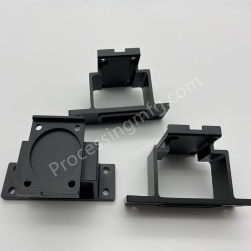 Precise CncSteel Machining Spare Parts