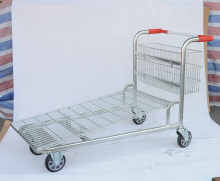 Supermarket Shooping Cart