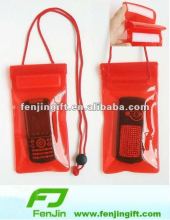 underwater waterproof mobile phone bag