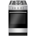 Amica Cooker Gas Hob Electric Forno 90 cm