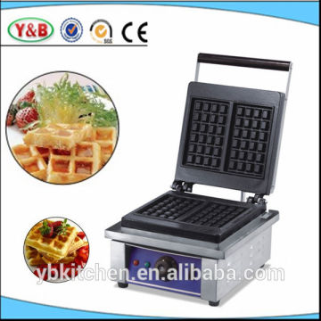 Egg Waffle Maker/Elegant Square Egg Waffle Maker