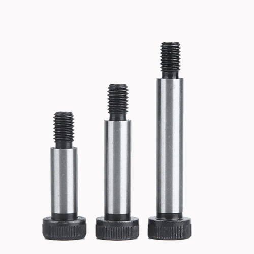 Metric Hexagon socket head shoulder screw ISO7379