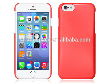 Newest Mobile Phone Case Bumper for iPhone6