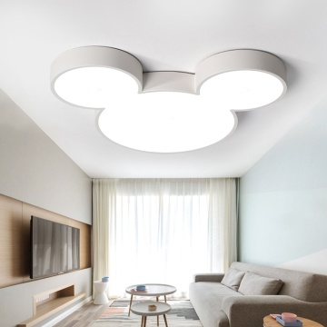 LEDER Cool Flush Ceiling Lights Потолочные светильники заподлицо