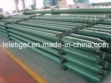 Line Pipe (GB/T 9711.3 SMLS NON-SOUR SERVICE L290NC)