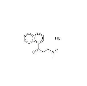 Bedaquiline Intermediate Cas 5409-58-5