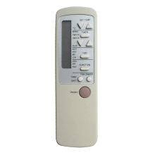 Haier Air Conditioner KT-HR1/YR-HR1 AC Remote Control