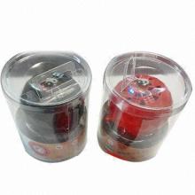 Portable Circle Mini Audio Player, Diamond Series