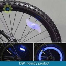 Bicycle Spoke Flashlight