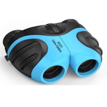 8X21 Mini Binoculars Compact Telescope - Kid's Gift Toy