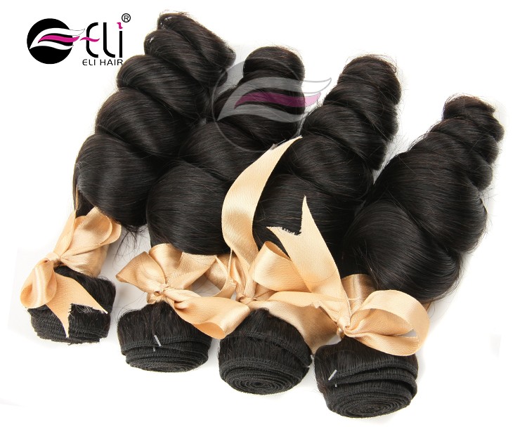Wholesale virgin brazilian hair weave bundles,good price remy human hair weave,100% natural brazilian virgin hair