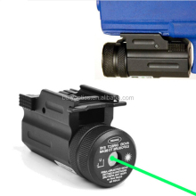 Mini Tactical Green Laser Sight - Find the Best Laser Sights Online
