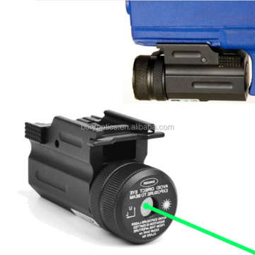 Mini Tactical Green Laser Sight - Find the Best Laser Sights Online
