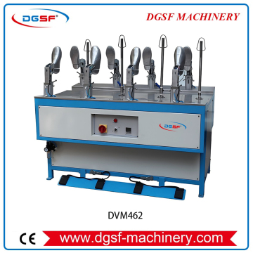 Steam Lasting Machine DVM462