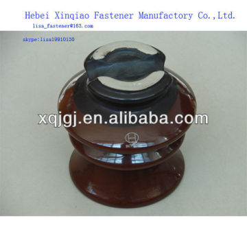 Low and Medium 11kv Pin Insulator/Pin Type Insulator/Pin Insulator