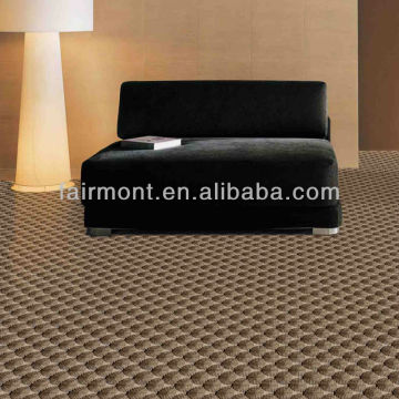 TUFTED CARPET WOOL