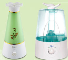 Air Humidifiter for Office or Home