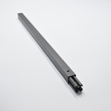 Tailor-Made 8020 Aluminum T-Slot Framing System Profiles