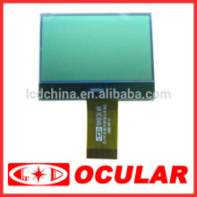 FSTN LCD Display Module with RGB Backlight