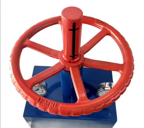 Best price Flat Gate Valve