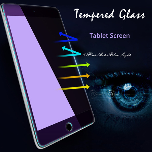 iPad Mini Screen Protector Apple Tablet Film