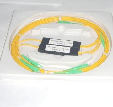 Fiber Coupler