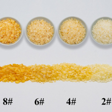 Henghe Brand Cold Polymerization Hydrocarbon Resin C9