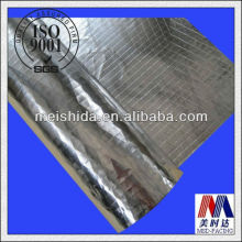 New Aluminum Foil Roof Heat Insulation Materials with Woven Cloth