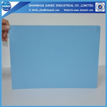 promotional PP plastic place mat