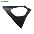 H175610 Eccentric Shield, แพลตฟอร์มรีลสำหรับ John Deere