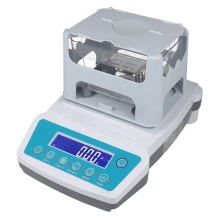 Cost-Effective Electronic Densimeter for Solid and Liquid Samples - Isophopy Digital Density Meter