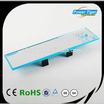 Car anti-glare rearview mirror hidden camera in car mirror