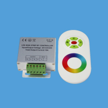 RGB LED Strip Controllers