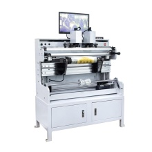 RTYG-650 Automatic Polymer Flexo Plate Mounting Machine Manufacturer for Flexographic Printers
