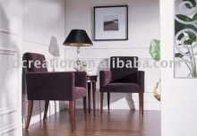 Lobby furniture