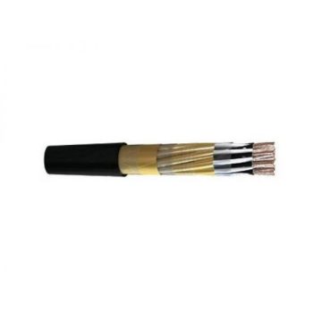 XLPE ISCR OSCR PVC-FRRT CABLE