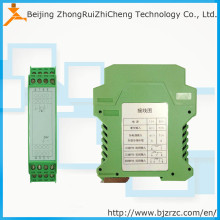 PT100 4-20mA Isolated Temperature Transmitter H649