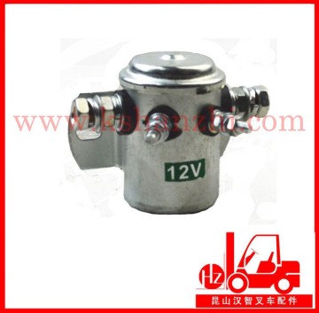 forklift part 12V contactor