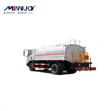 Street road cleaning road sprinkler water tank great